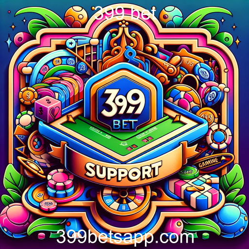 Explorando a Categoria 'Suporte' nos Jogos do 399 Bet