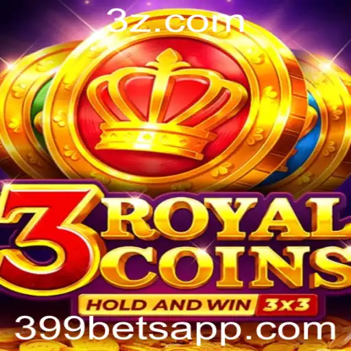 Explorando o Mundo de 3royalcoins: O Jogo de Apostas que Conquista Multidões