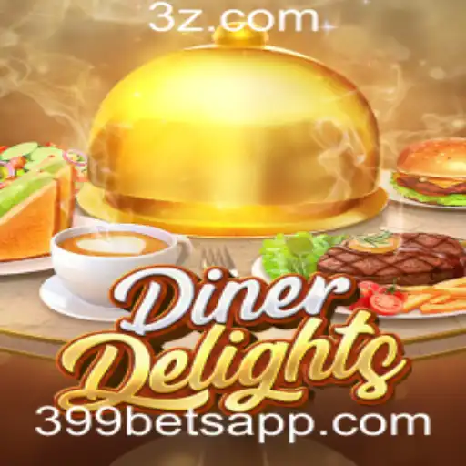 DinerDelights: Um Guia Completo para o Jogo Atraente Com Aposta de 399