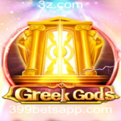 GreekGods: Descubra a Aventura Mítica do Jogo de Apostas 399 Bet