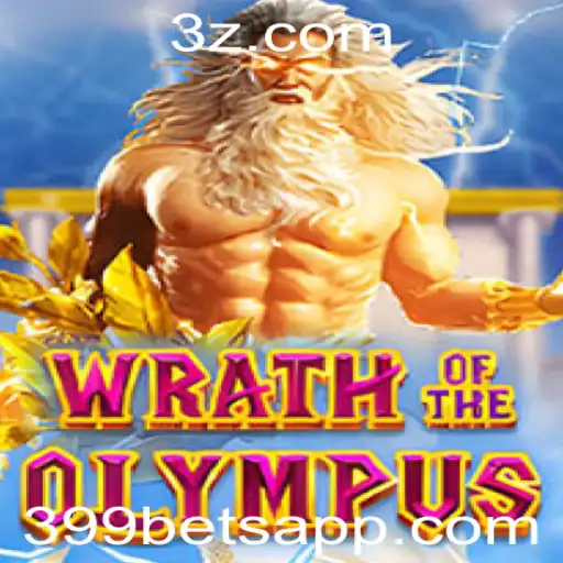Descubra Wrath of Olympus: O Jogo que Redefine Apostas com 399 Bet